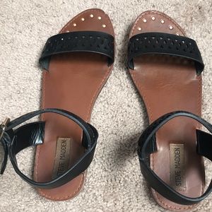 Steve Madden sandals